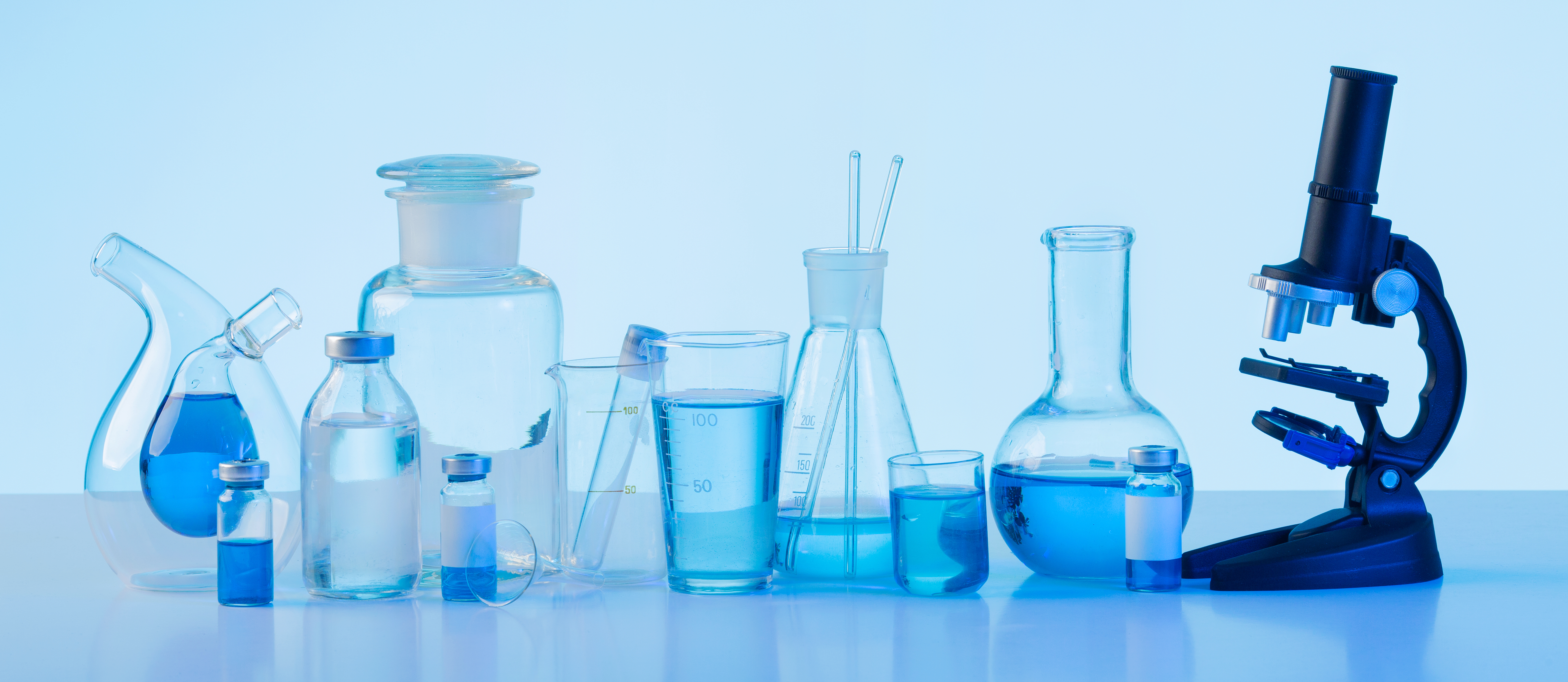 Laboratory Supplies
