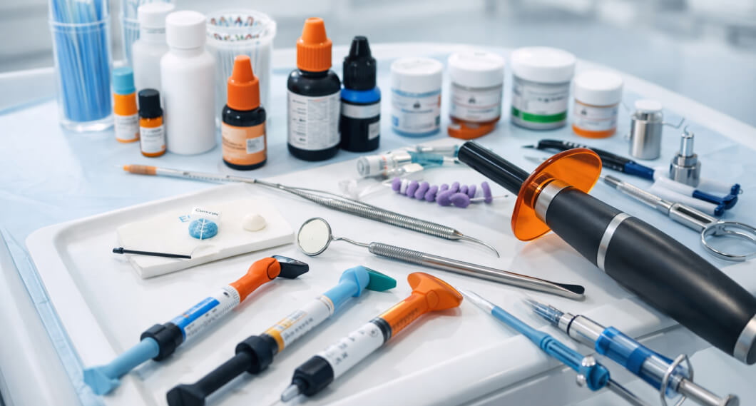 Dental Materials