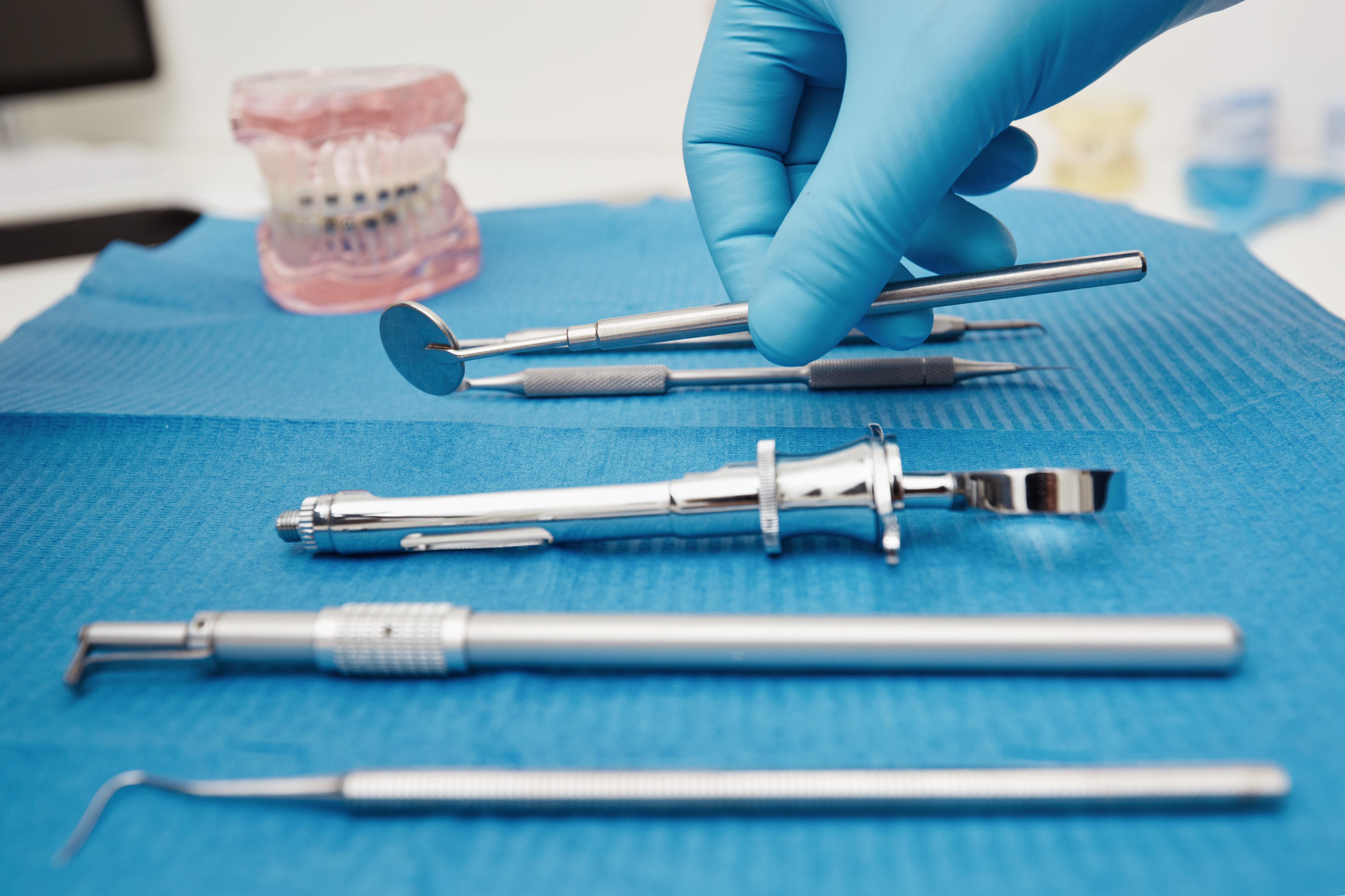 Dental Instruments